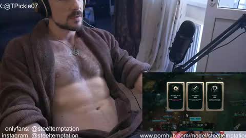 tickle_my_pickle07 online show from May 23, 3:28 pm