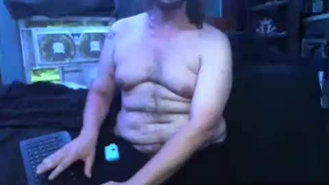 tiedforeskin online show from July 24, 12:23 pm