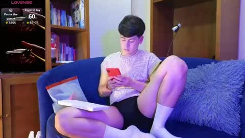 Camilo online show from May 21, 2:07 am