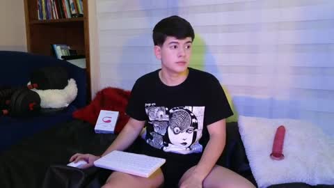 Camilo online show from April 28, 2:27 am