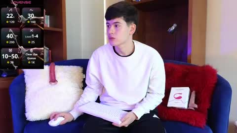 Camilo online show from April 29, 7:42 pm