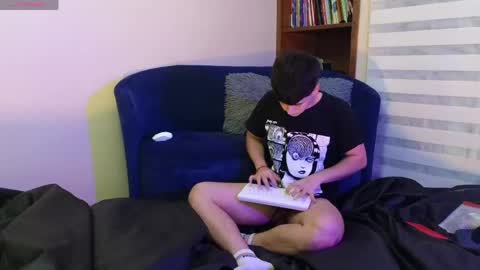 Camilo online show from May 20, 1:56 am