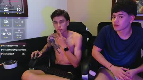 Camilo online show from May 25, 2:18 am