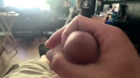tikiguy420 online show from July 9, 9:18 pm