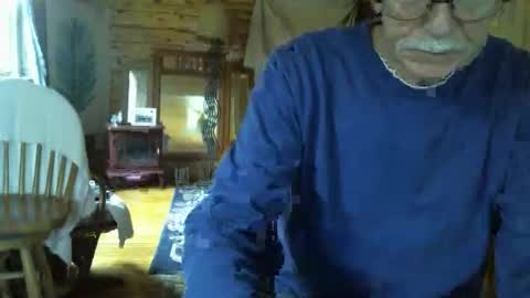 timcassforyou online show from May 14, 4:16 pm
