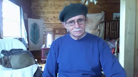 timcassforyou online show from May 11, 6:05 pm
