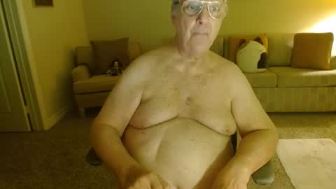 timealone120000 online show from May 4, 5:53 am