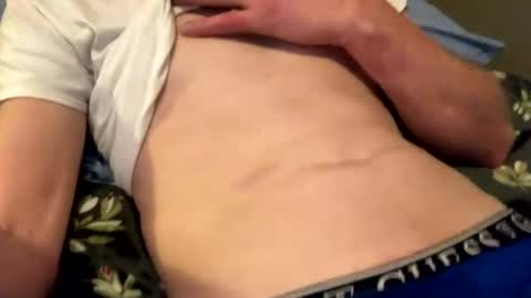 Sexmachine516 online show from June 29, 1:33 pm