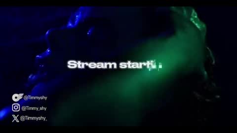timmyshy online show from May 3, 3:42 am