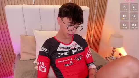 Timothy 21 years old online show from June 19, 9:08 pm