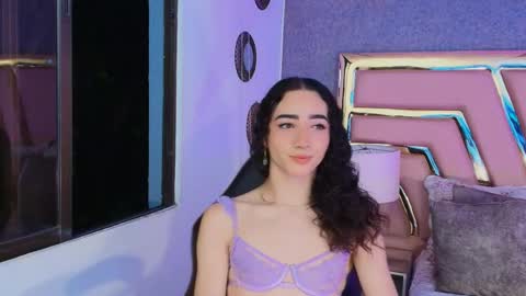 Thomm  Independent Model online show from May 6, 6:47 am