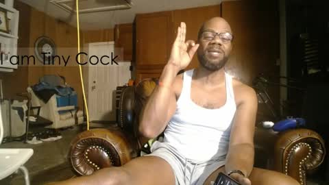 tinycock_1979 online show from May 19, 1:56 am