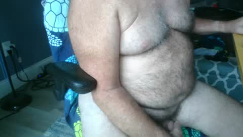 titman98 online show from August 3, 12:22 pm