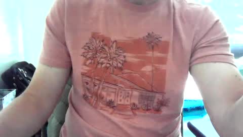 tittyman007 online show from July 9, 5:49 pm