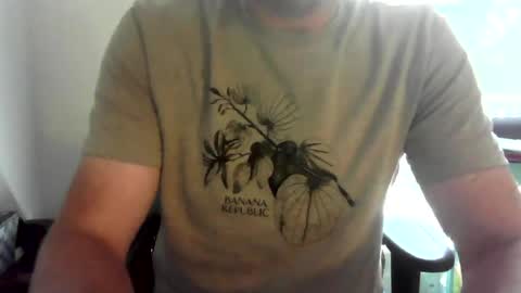 tittyman007 online show from July 21, 6:43 pm