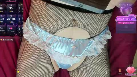 TJ-Panty Lover online show from May 20, 8:48 pm