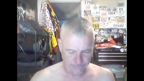 tx46m online show from May 10, 12:01 am