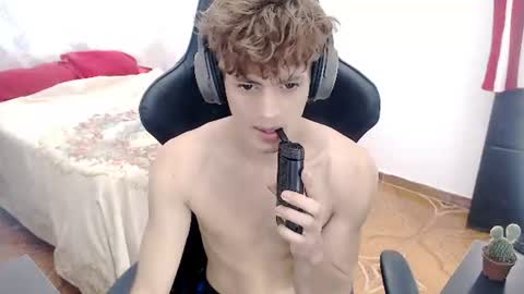 David online show from July 3, 1:39 pm