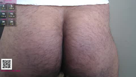 Leonel online show from April 27, 3:52 pm