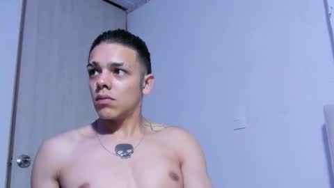 Tobias Smith  online show from April 30, 8:57 pm