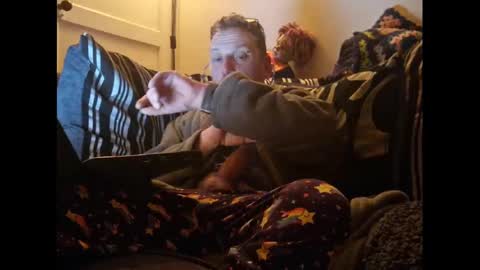 todd100000 online show from January 18, 1:56 am