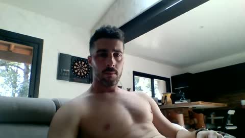 toinouillou9813 online show from July 14, 11:16 am