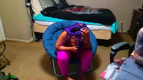 tokensarefun12801 online show from July 24, 6:37 pm