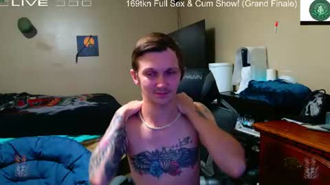 tokensarefun12801 online show from July 19, 12:33 pm