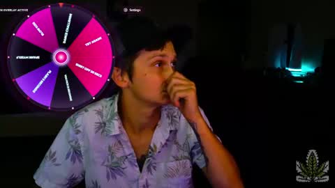 tokensarefun12801 online show from July 10, 9:46 am