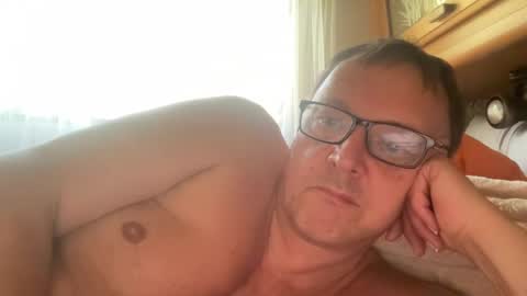 Tom online show from July 25, 10:01 am