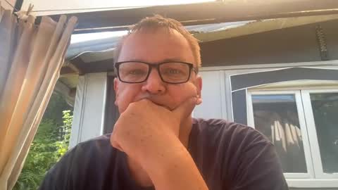 Tom online show from July 19, 12:33 pm