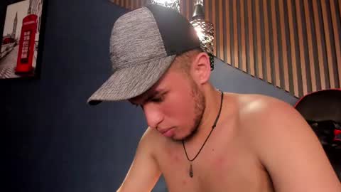 TOMAS online show from June 21, 9:37 am