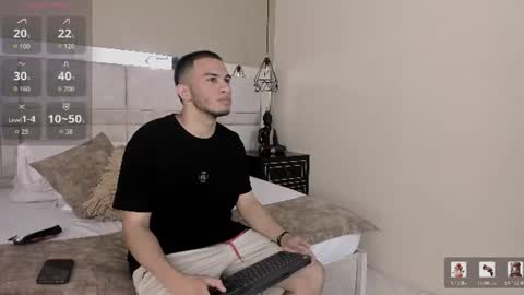 TOMAS online show from June 15, 4:26 am