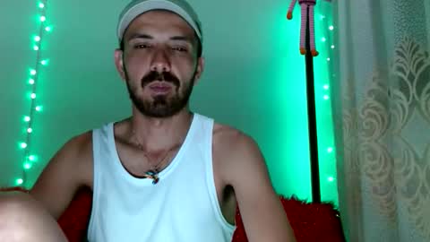 tomas gerauld. make me happy with 10000 tokens online show from May 4, 1:29 am