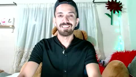 tomas gerauld. make me happy with 10000 tokens online show from May 11, 2:02 am