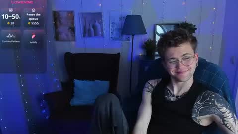 tomas_norton online show from June 27, 8:47 pm