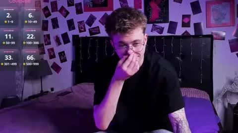 tomas_norton online show from June 20, 10:26 pm