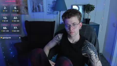 tomas_norton online show from June 26, 9:39 pm