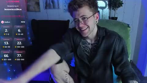 tomas_norton online show from July 1, 9:15 pm