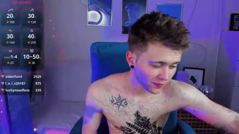 tomas_norton online show from June 11, 2:53 am