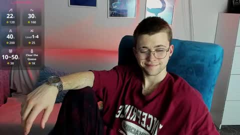 tomas_norton online show from May 1, 9:17 pm