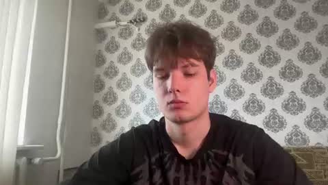 Tomas online show from July 11, 2:30 pm