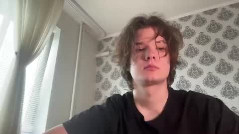 Tomas online show from June 9, 8:05 am