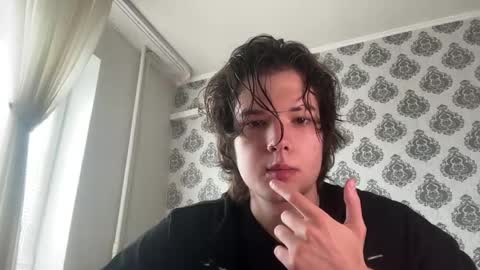 Tomas online show from June 6, 8:31 am