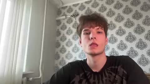 Tomas online show from July 12, 2:41 pm