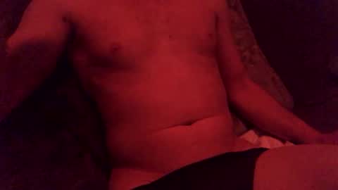 Tomasterbig online show from May 18, 1:24 am