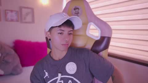 Tommy online show from June 23, 2:54 pm