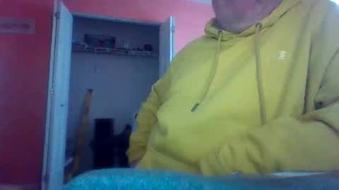 tomcat4848 online show from May 21, 8:46 pm