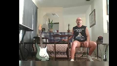 sirmuggsalot online show from April 29, 8:26 pm