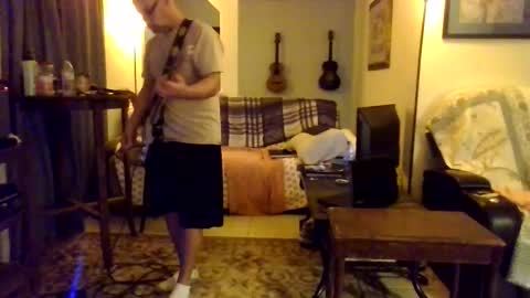 sirmuggsalot online show from May 31, 2:12 am